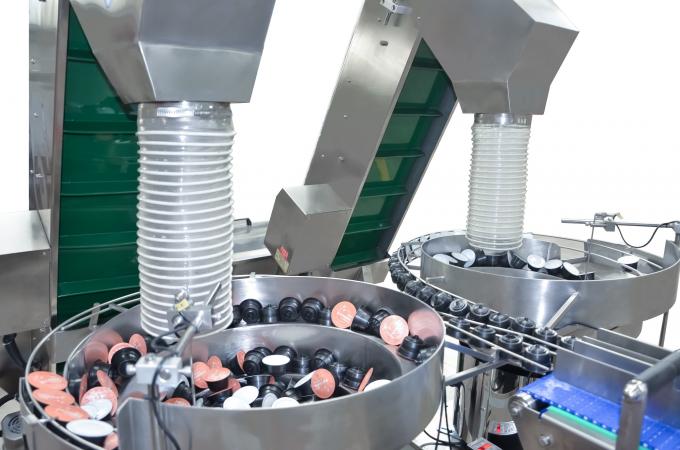 CE-zertifizierte vertikale Kartonmaschine Drehmomentüberlastschutz 400 mm Detektionshöhe 0